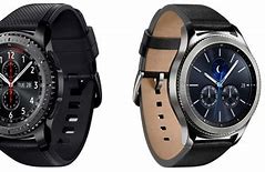 Image result for Samsung Gear S3 5000