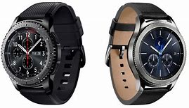 Image result for Samsung Gear S3 Men's Chunky Watch Band