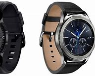 Image result for Samsung Gear S3 Frontier Watchfaces Digital