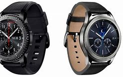 Image result for Samsung Gear S3