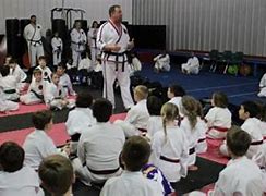 Image result for East Tennessee School of Taekwondo Karate