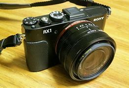 Image result for Sony RX1 Viewfinder