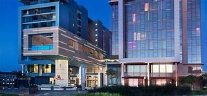 Image result for Century City Hotel