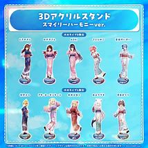 Image result for Hololive Acrylic Standee