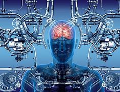 Image result for Brain Computer Interface Anime Girl