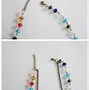 Image result for Beaded Chain Necklace