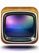 Image result for 3D TV Icon
