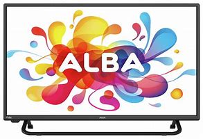 Image result for Alba 28 Inch TV