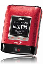 Image result for Sprint LG Lotus Charcher