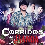 Image result for Corridos