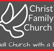 Image result for Christian Family Logo