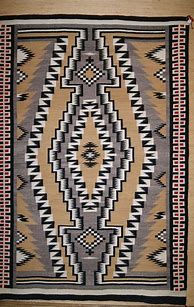 Image result for Chinle Navajo Rug