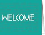 Image result for New Employee Welcome Card