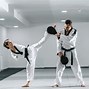 Image result for Taekwondo GI