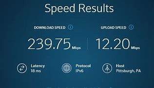 Image result for Check My Speed Test Xfinity
