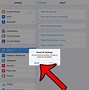 Image result for How to Reset Settings On iPad