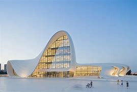 Image result for Modern Architecture Styles 21st Century