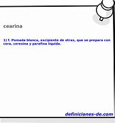 Image result for cearina