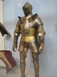 Image result for Medieval Body Armor