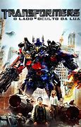 Image result for Transformers Dark of the Moon Characters