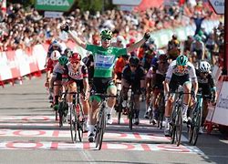 Image result for Vuelta a Espana 2021 TV