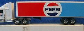 Image result for Vintage Pepsi Trucks