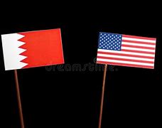 Image result for Bahrain Flag On Black BG