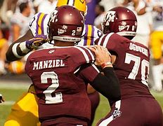 Image result for Johnny Manziel Tyler