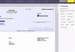 Image result for Free Check Printing Software