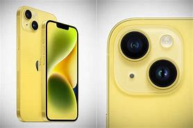 Image result for Apple iPhone 14 128GB Yellow