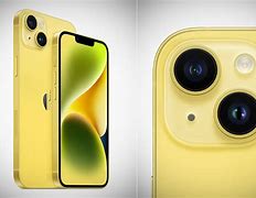 Image result for Yellow iPhone Picx