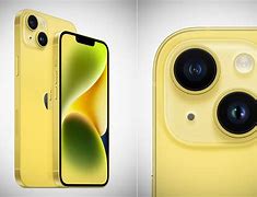 Image result for iPhone Yellow Variant