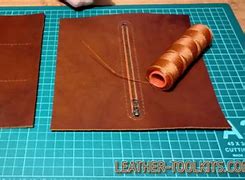Image result for 3 in One Leather Hole Punch