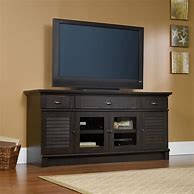 Image result for TV Credenza Cabinets