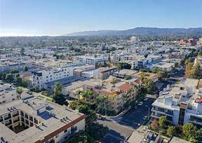 Image result for Westwood Neighborhood Los Angeles