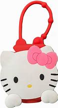 Image result for Hello Kitty Hand Sanitizer