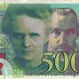Image result for French Franc 1000