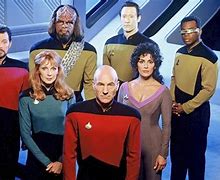 Image result for Android New Star Trek Theme