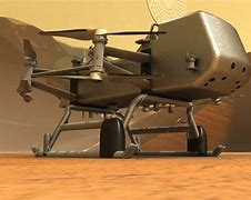 Image result for NASA Dragonfly Mission to Titan