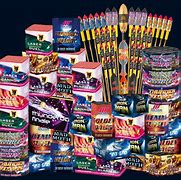 Image result for Fireworks Kit