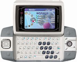 Image result for T-Mobile Sidekick Cell Phone