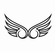 Image result for Black Wings Logo