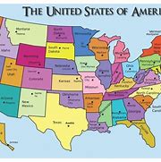 Image result for Us Map