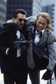 Image result for Heat Movie Characters