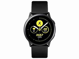 Image result for Samsung Galaxy Watch Active for Women