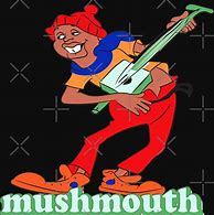 Image result for Mushmouth Wayment Meme