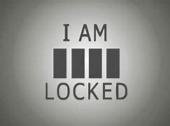 Image result for Locked with Me Pic