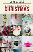 Image result for 12 Packer Days of Christmas
