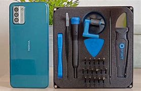 Image result for G22 Nokia Repair Kit