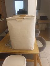 Image result for Muji Laundry Basket